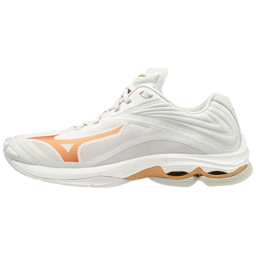 Mizuno Wave Lightning Z6 Volleyball Shoes - Image 2