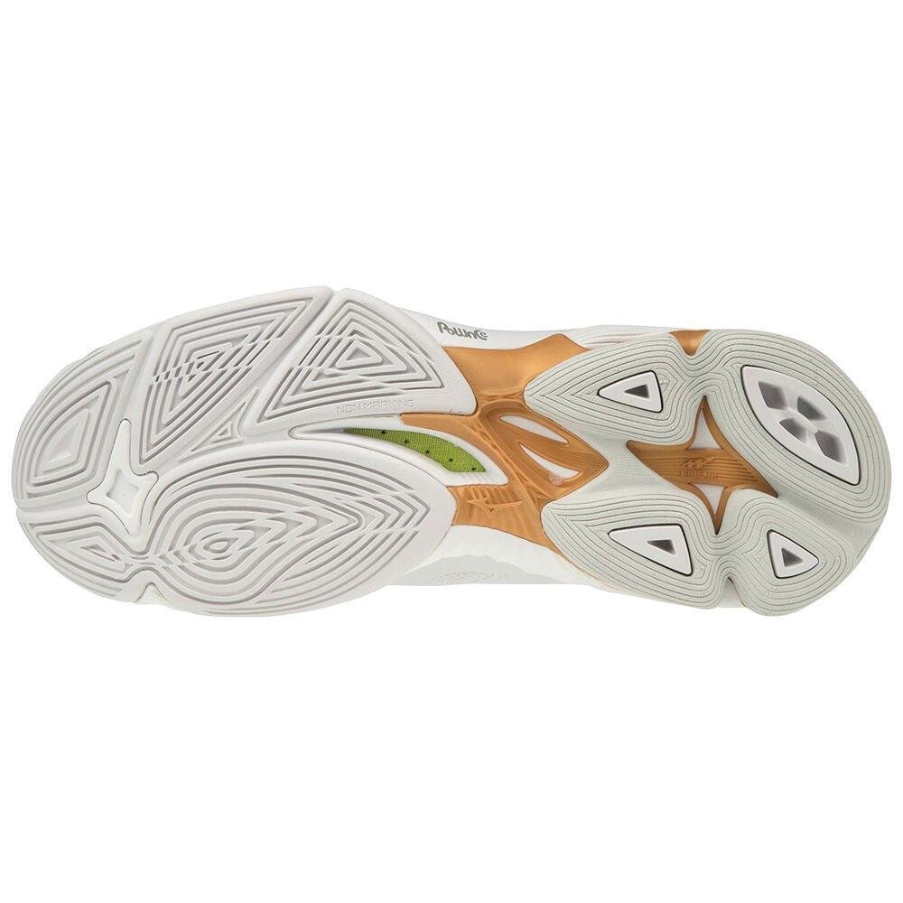 Mizuno Wave Lightning Z6 Volleyball Shoes - Image 3
