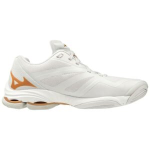 Mizuno Wave Lightning Z6 Volleyball Shoes