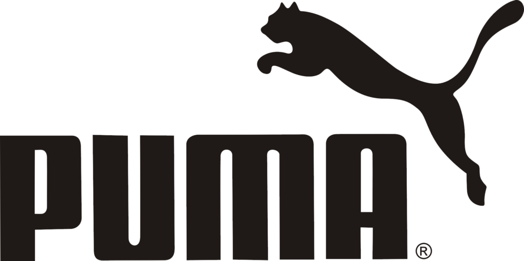 puma logo png 1237